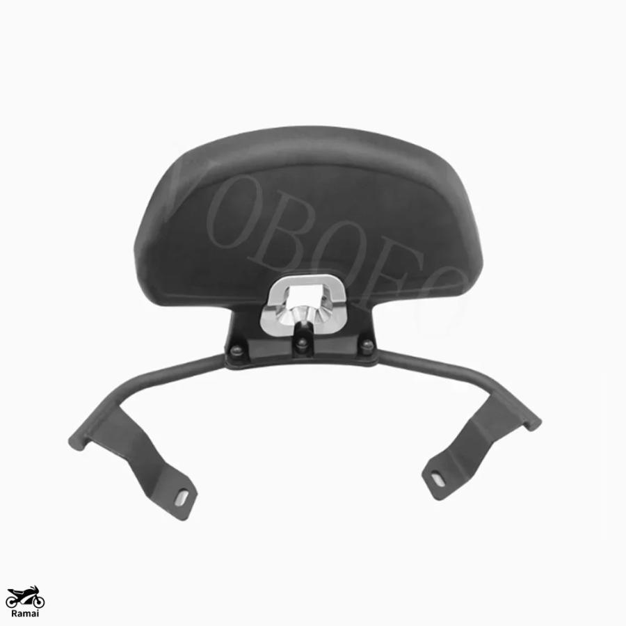 並行輸入品 BMW C400GT C 400 GT 2025 バイク バックレスト リア