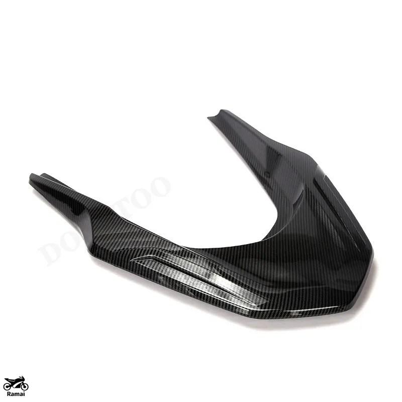 並行輸入品 ホンダ PCX160 2025 バイク カーボン カバー リア フード