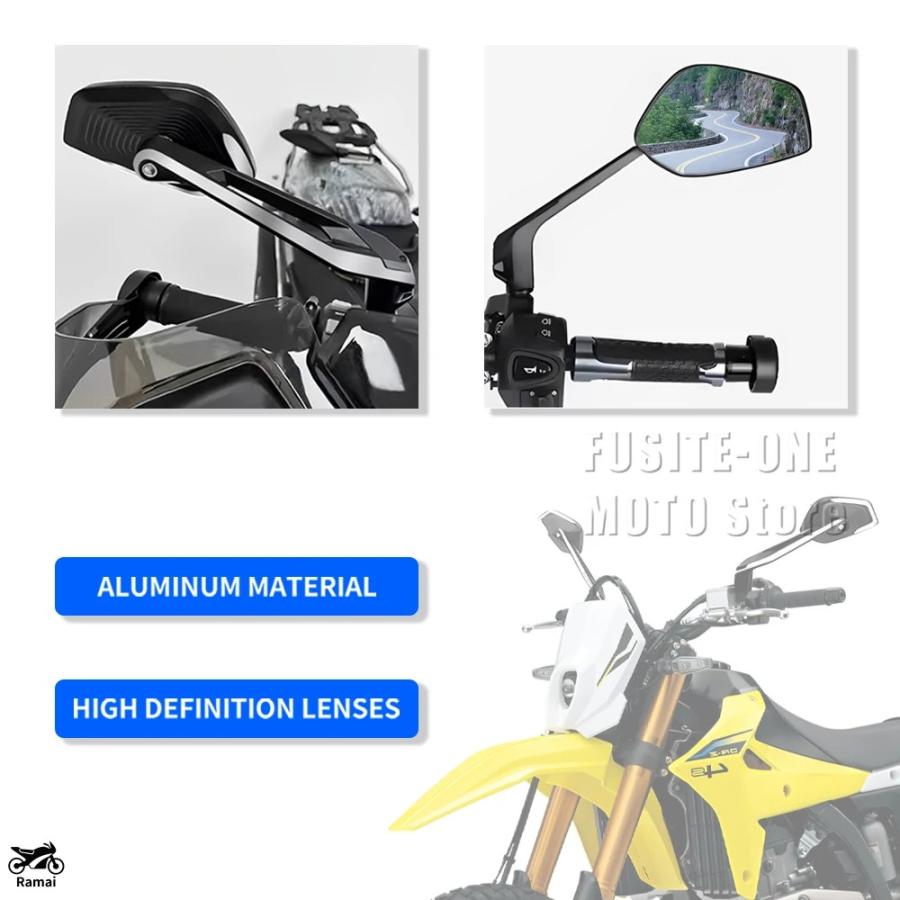 並行輸入品 DRZ400S DRZ400SM 2000年-2024 DR-Z 4S 4SM 400 400SM 400S