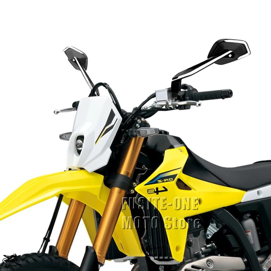 並行輸入品 DRZ400S DRZ400SM 2000年-2024 DR-Z 4S 4SM 400 400SM 400S