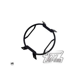 並行輸入品 バイク ヘッドライト シールド ガード プロテクター