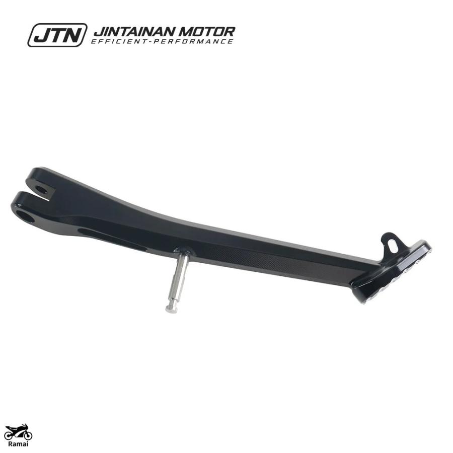 並行輸入品】ZX25R ZX4R SE ZX4RR 2020-2025 Motorcycle Parking Side