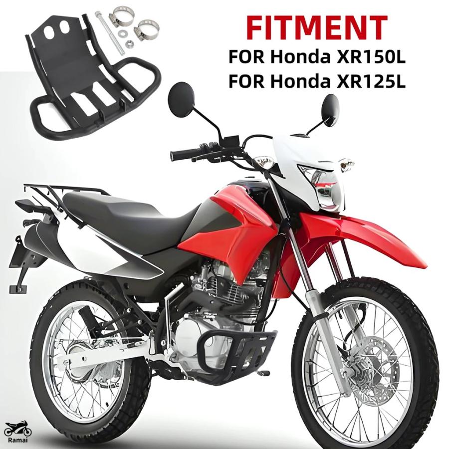 並行輸入品】 ホンダ XR125L XR150 XR 125 150 L クラッシュバー