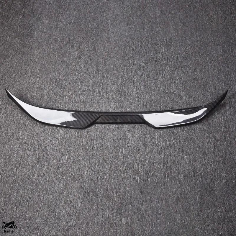 並行輸入品 [] カーボン スポイラー BMW M2 G87 2023 - M2 Competition CS モデル カスタム パーツ_3