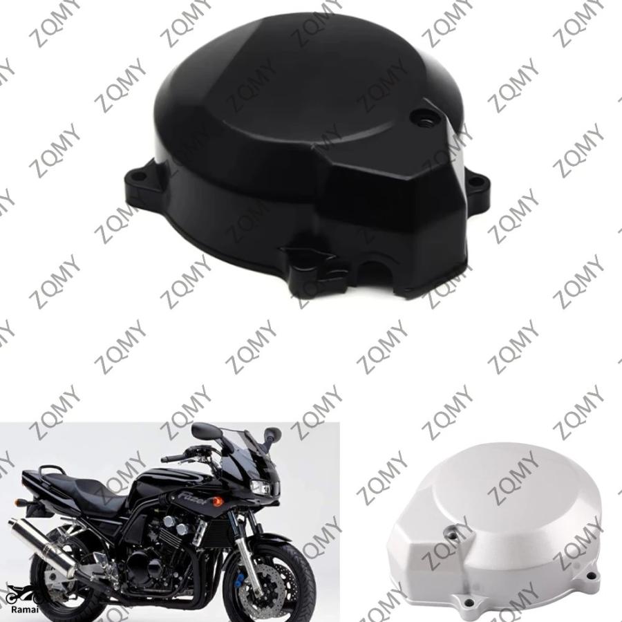 並行輸入品 バイク 左 サイド カバー エンジン Stator Crankケース