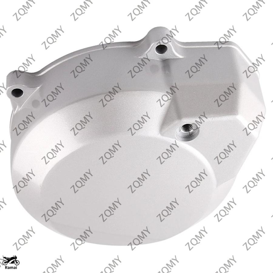 並行輸入品】 バイク 左 サイド カバー エンジン Stator Crankケース