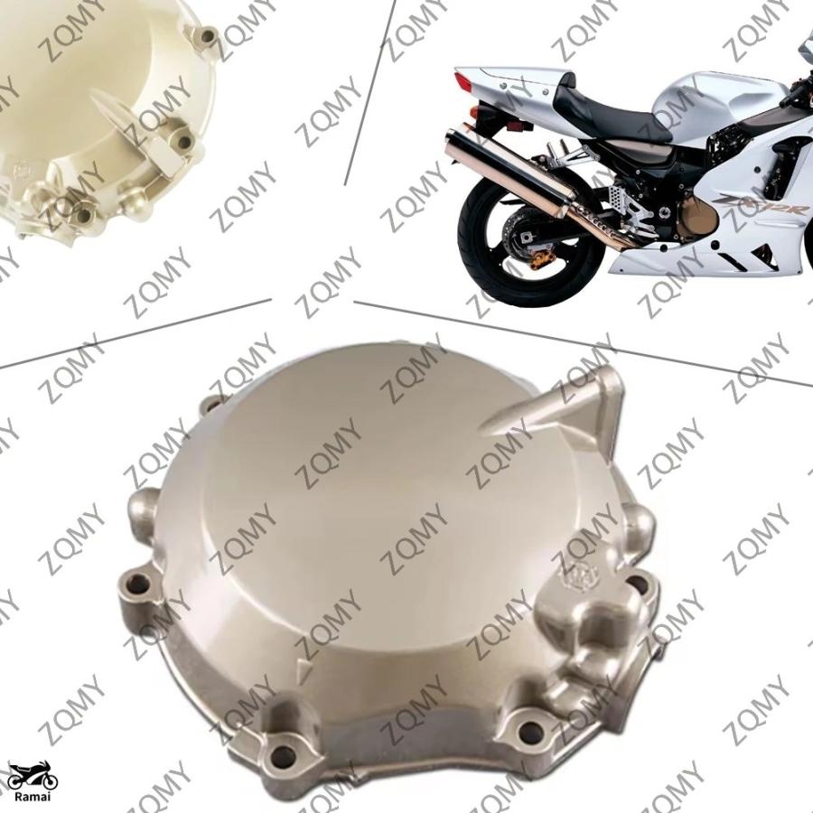 並行輸入品】 バイク エンジン Crank ケース Stator ジェネレーター