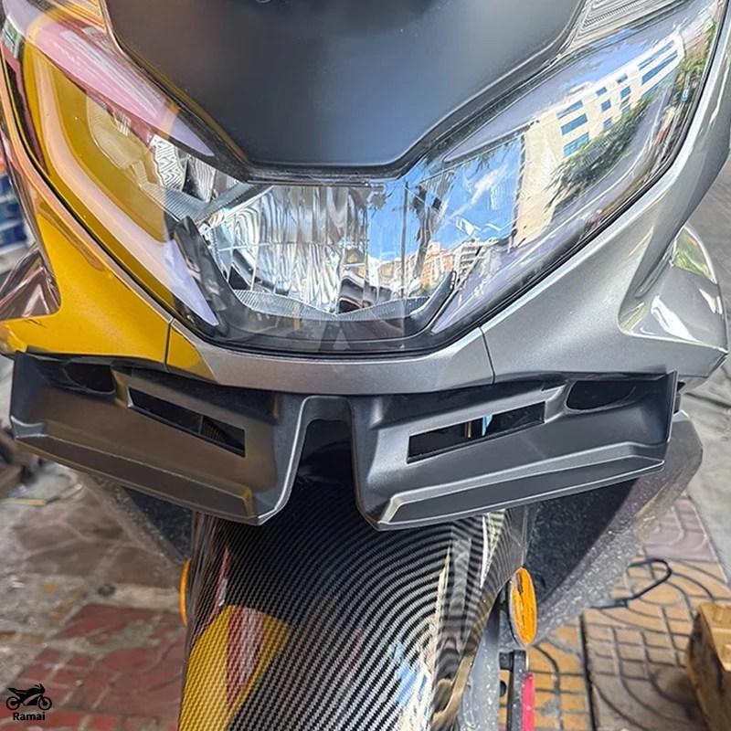 並行輸入品 2025 ホンダ PCX- PCX 125 150 160 PCX125 フロント フェア
