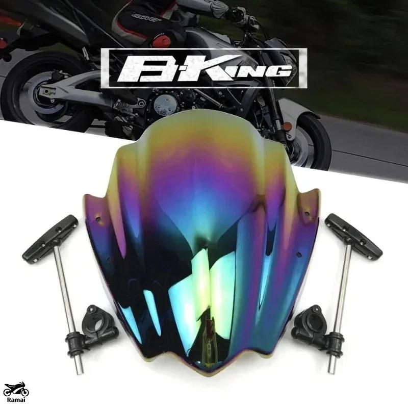 gsr750 社外フロントスクリーン 並行輸入品】 スズキ GSR750 GSR600 GSR400 GSR 400 600 750 バイク