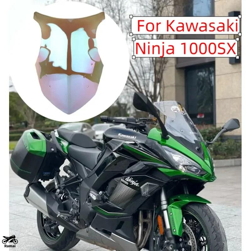 並行輸入品】 バイク ダブル Bubble 風よけ 風防 ウインドシールド