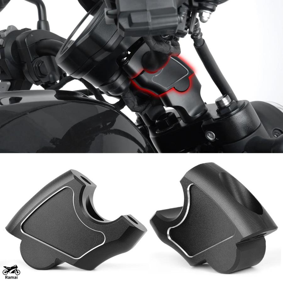 並行輸入品】 ホンダ レブル500 レブル1100 CMX 250 300 1100 CMX500