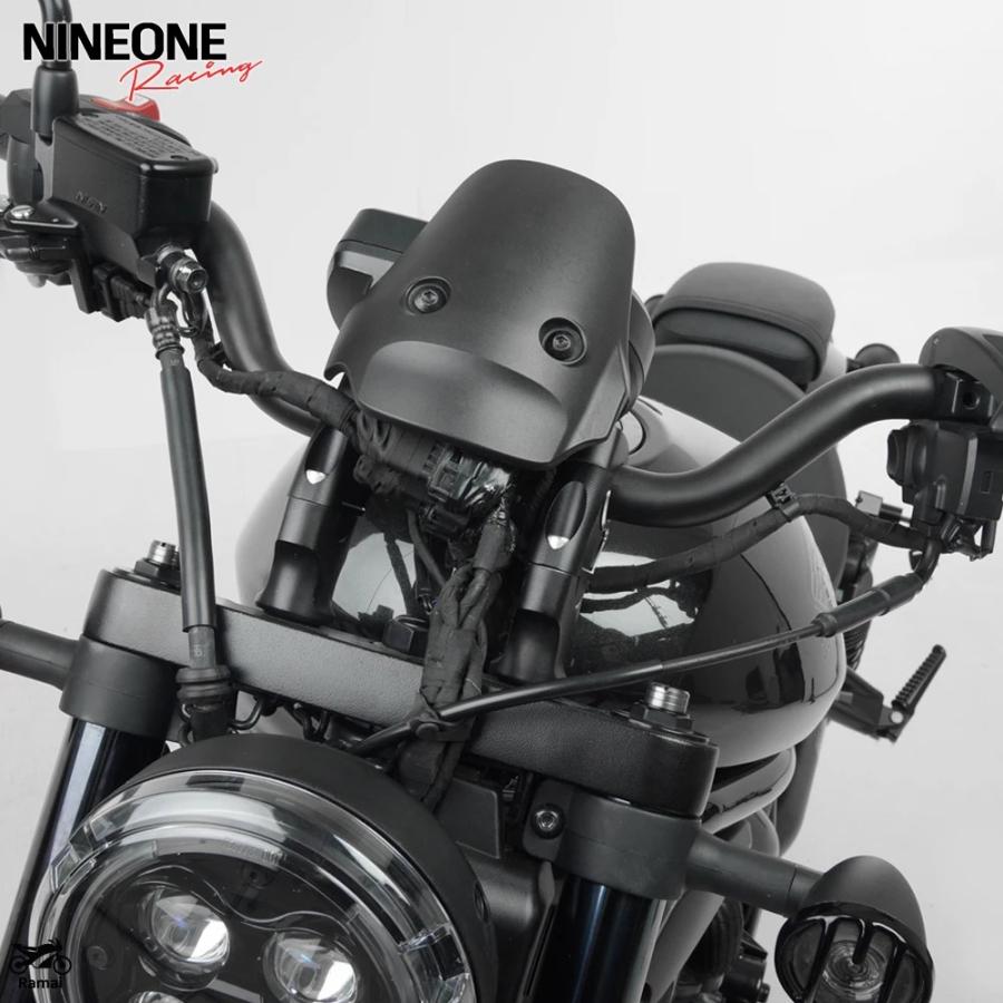 並行輸入品】 ホンダ レブル500 レブル1100 CMX 250 300 1100 CMX500