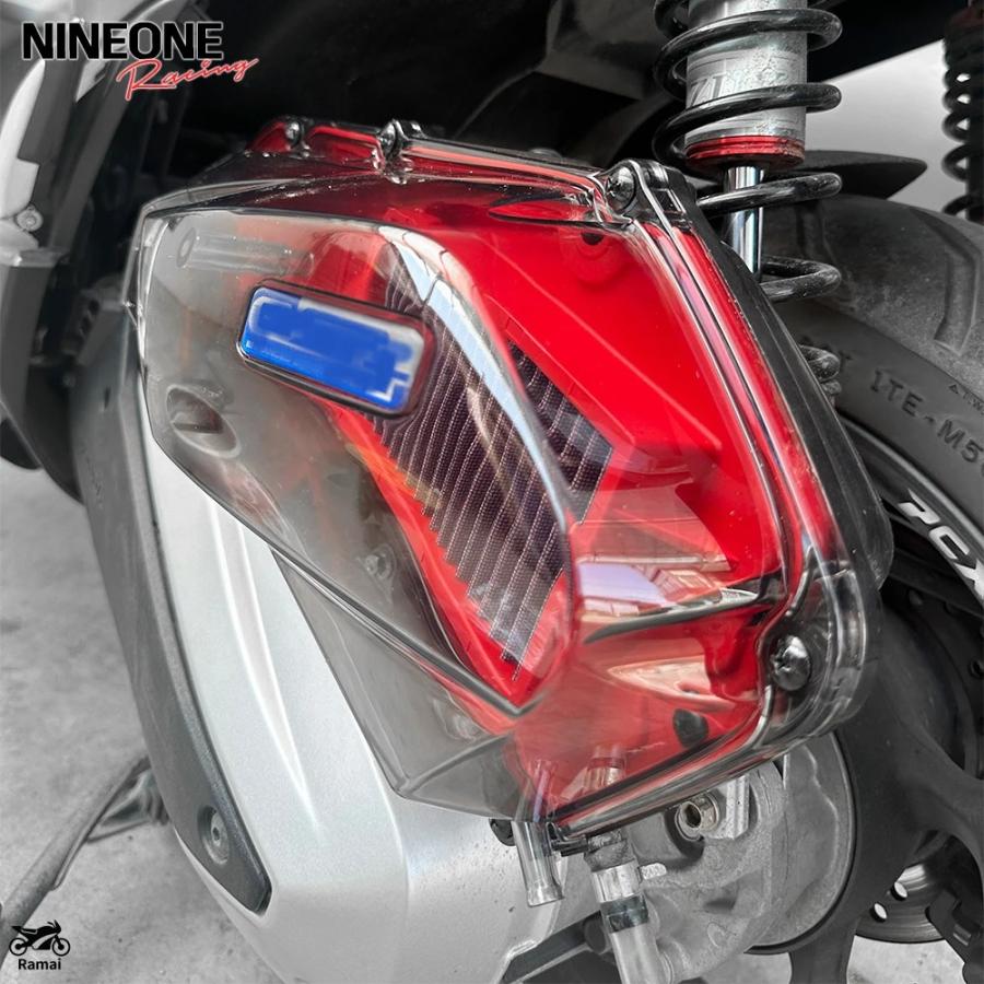 並行輸入品】 ホンダ PCX160 PCX 160 ADV160 ADV VARIO160 2021年-2025