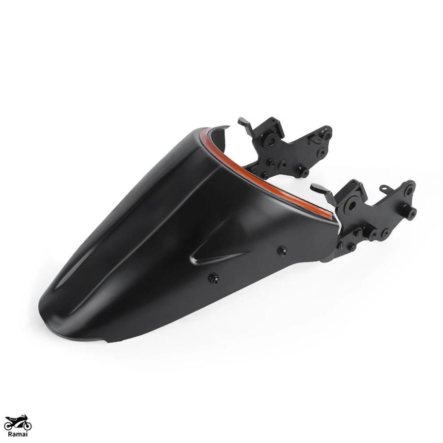 並行輸入品】 リア フェンダー LED ライト キット ホンダ レブル 250