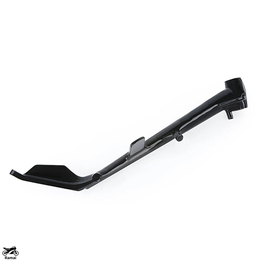並行輸入品】 バイク スタンド サイド Kick ハーレー Vロッド VRSC
