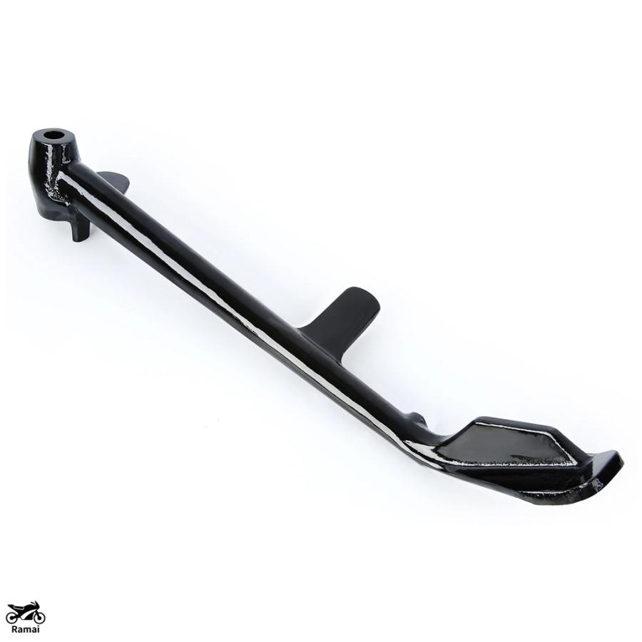 確認用 並行輸入品】 バイク スタンド サイド Kick ハーレー Vロッド VRSC