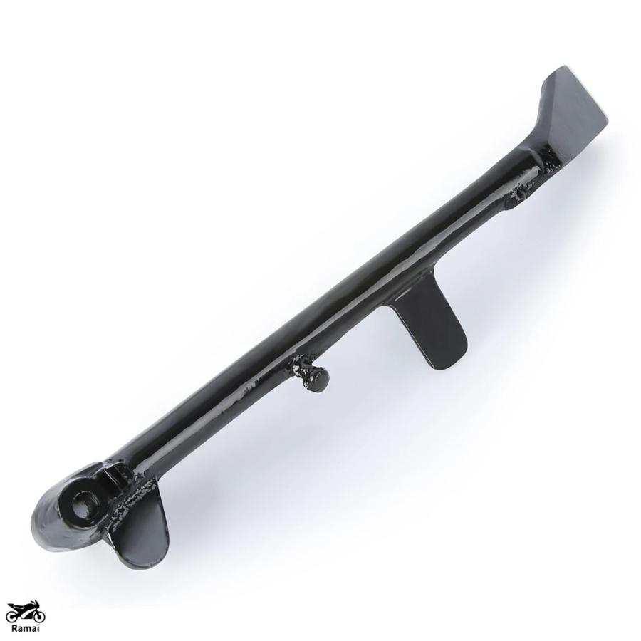 並行輸入品】 バイク スタンド サイド Kick ハーレー Vロッド VRSC