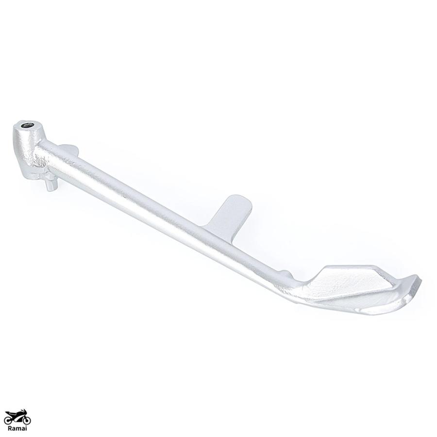 並行輸入品 バイク スタンド サイド Kick ハーレー Vロッド VRSC VRSCA 