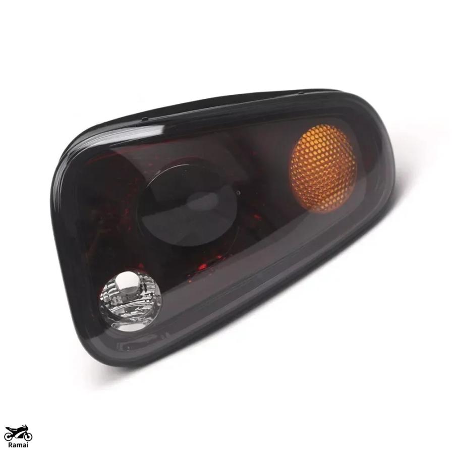 並行輸入品】 リア テールライト ランプ ミニクーパー R50 R52 R53