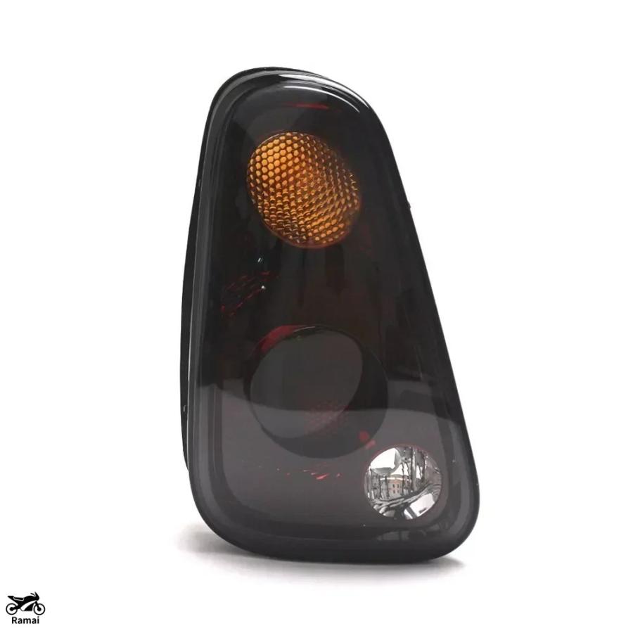 並行輸入品】 リア テールライト ランプ ミニクーパー R50 R52 R53