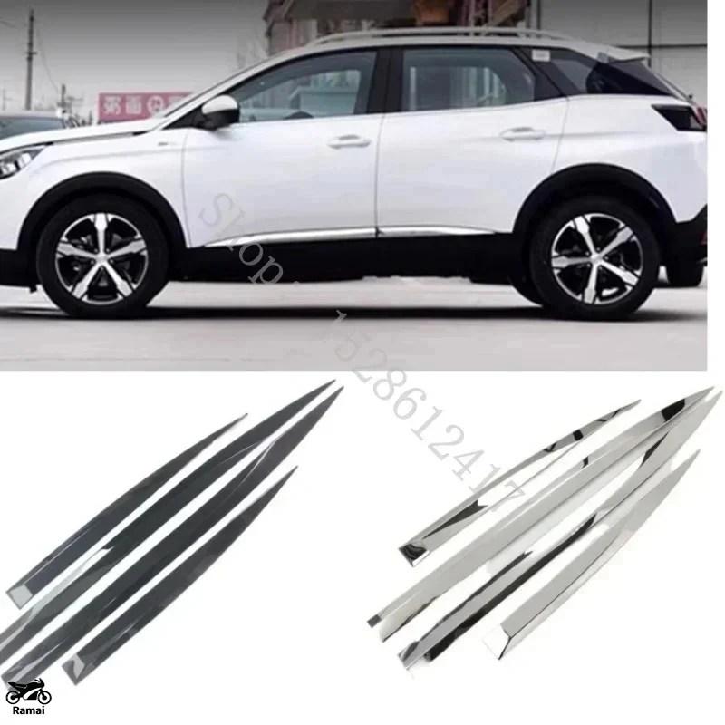 並行輸入品】 プジョー 3008/4008 2016年 2017年 2018年 2019年