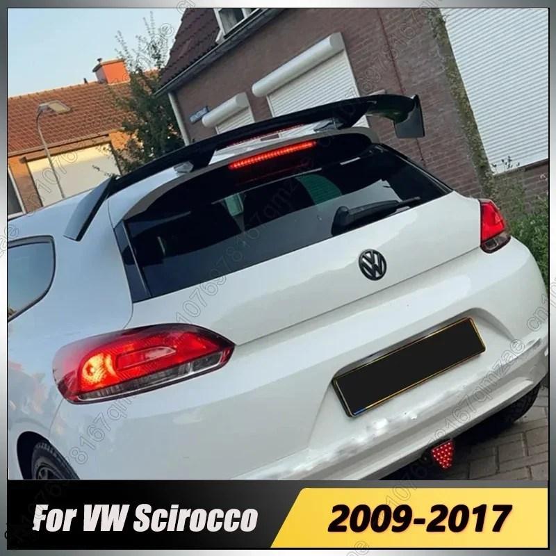 並行輸入品】 リア リップ スポイラー トランク ルーフ ウィング