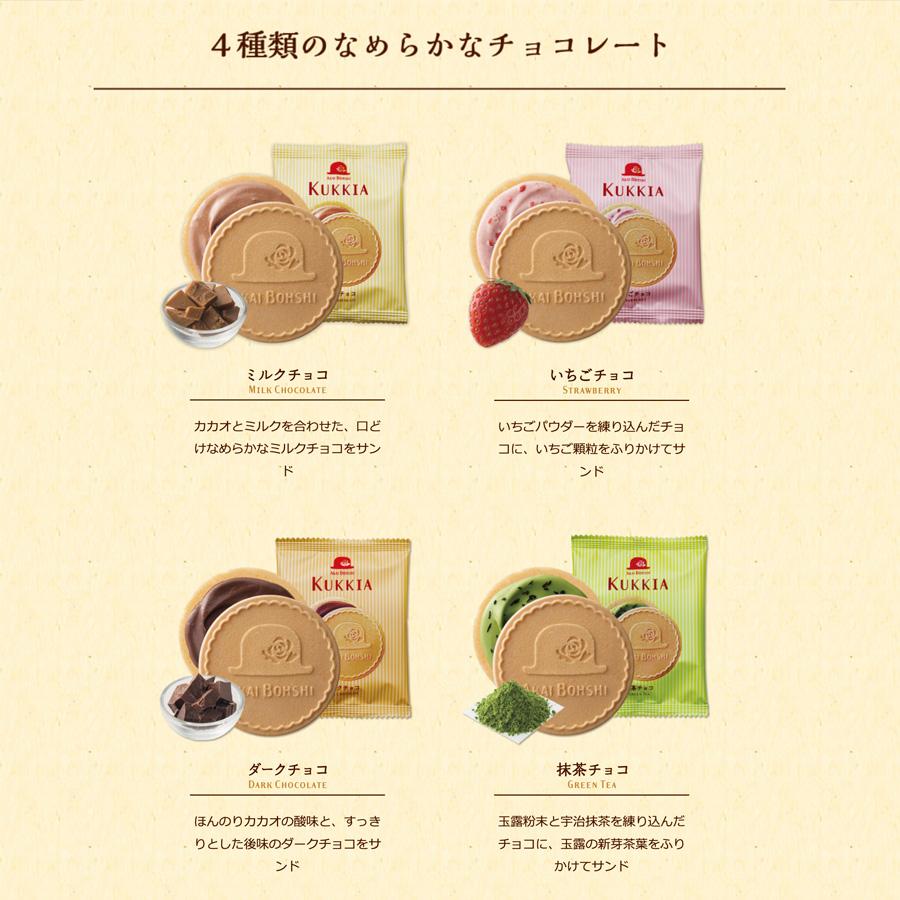 赤い帽子 クッキア＆ナッティア【rm24029fcb039】 |  | 04