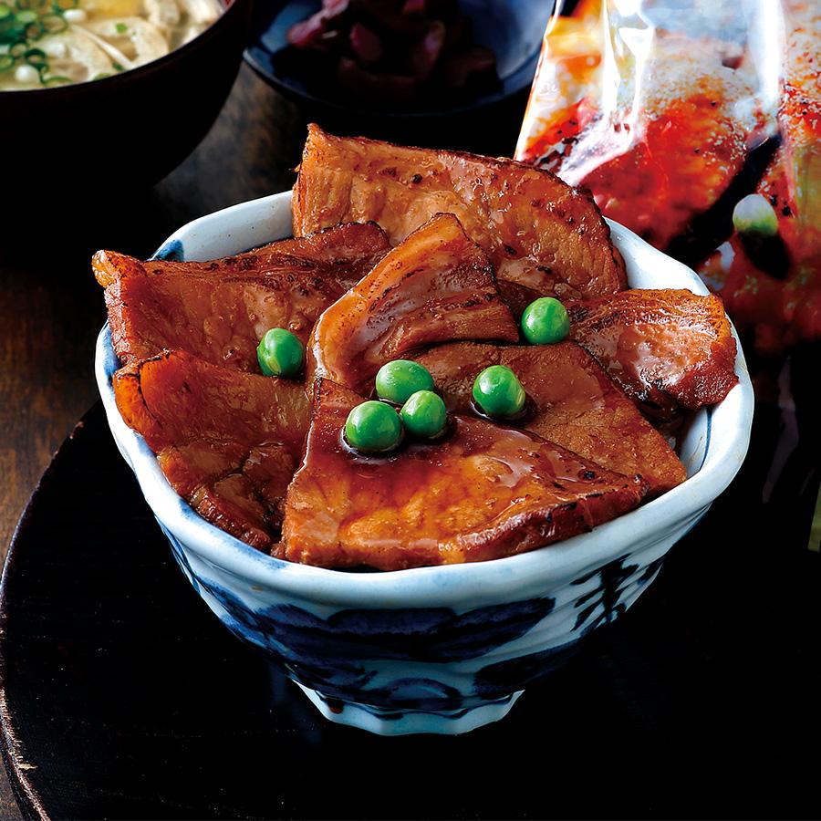 【メーカー直送】帯広・江戸屋の豚丼の具3食【rm24015fcb055】 |  | 02