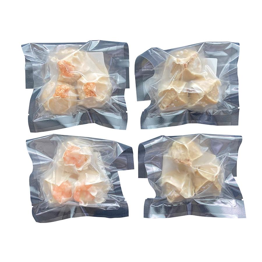 【メーカー直送】北のふんわりしゅうまい4袋【rm24015fcb067】 |  | 01