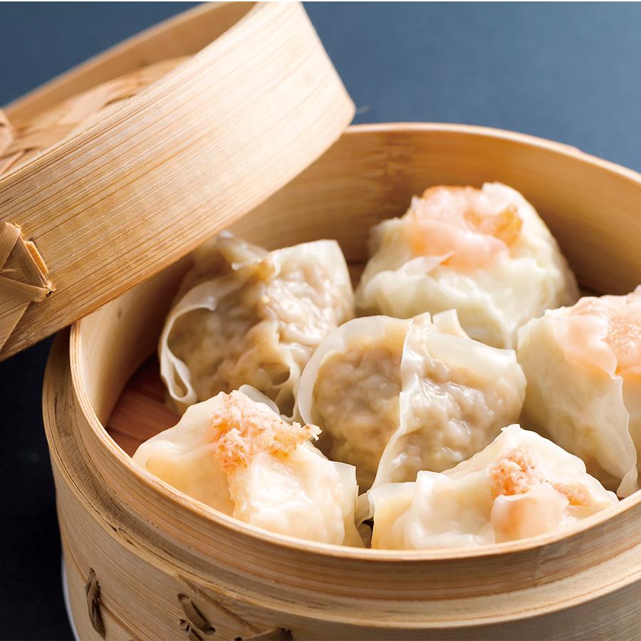 【メーカー直送】北のふんわりしゅうまい4袋【rm24015fcb067】 |  | 02