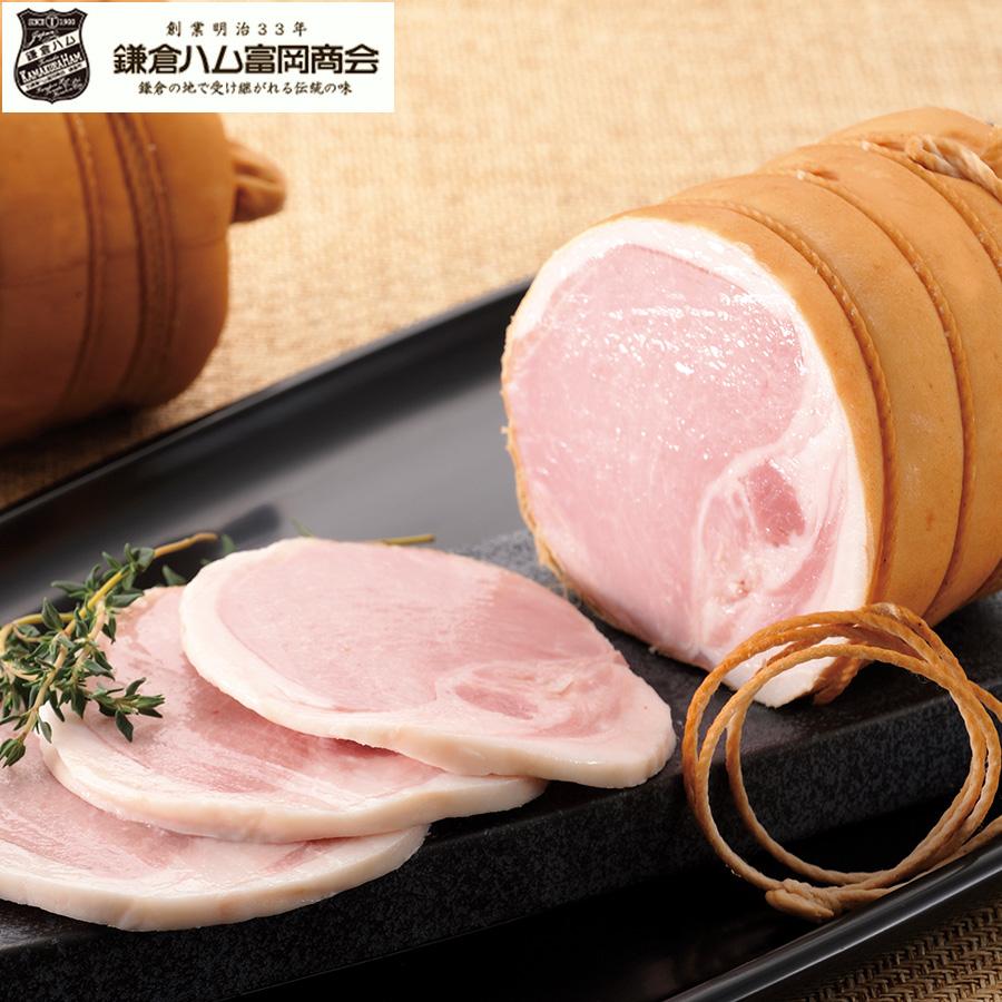 【メーカー直送】鎌倉ハム富岡商会 ハムギフト【rm24020fcb053】 |  | 02