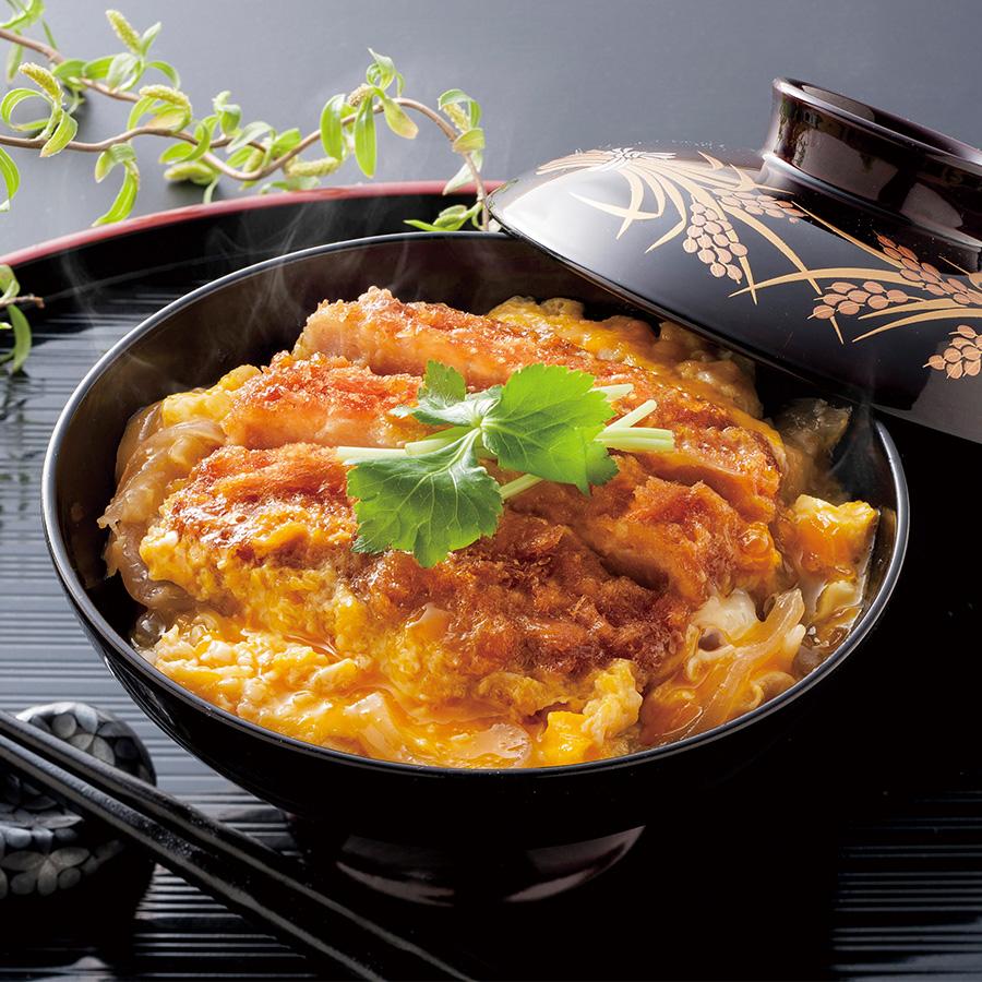 【メーカー直送】祇園又吉 だし香る京風かつとじ【rm26019fcd023】 |  | 02