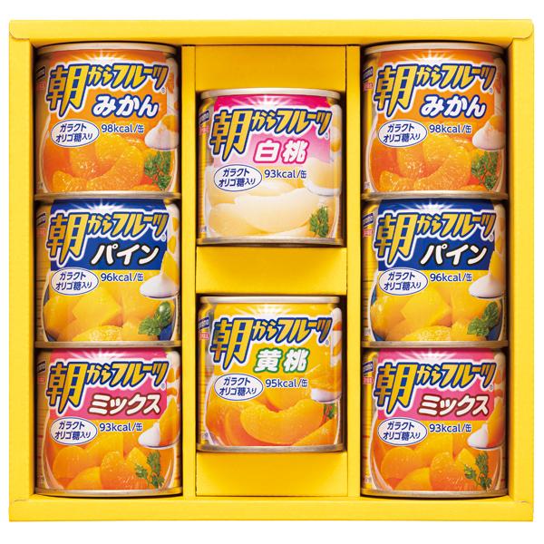 はごろもフーズ デザートギフト【rm24048fcb020】 | 