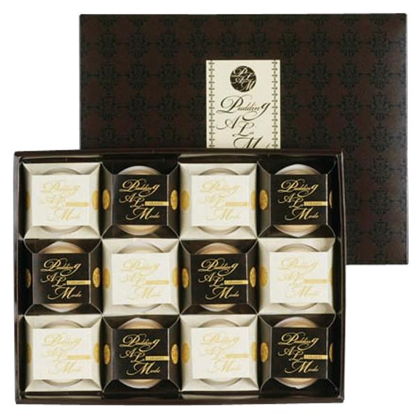 マルシン プリンアラモード【rm24048fcb044】 | 