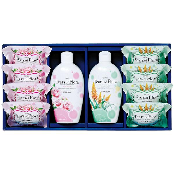 クロバー ティアーズ オブ フローラ【rm24069fcb069】 | 