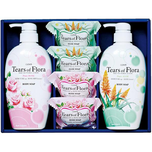 クロバー ティアーズ オブ フローラ【rm24069fcb071】 | 