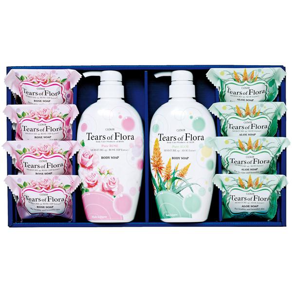 クロバー ティアーズ オブ フローラ【rm24069fcb080】 | 