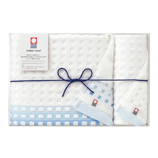 今治 蒼海 タオルセット【rm26124fcd116】 | 