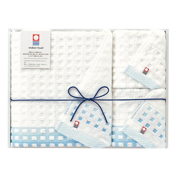 今治 蒼海 タオルセット【rm26124fcd128】 | 