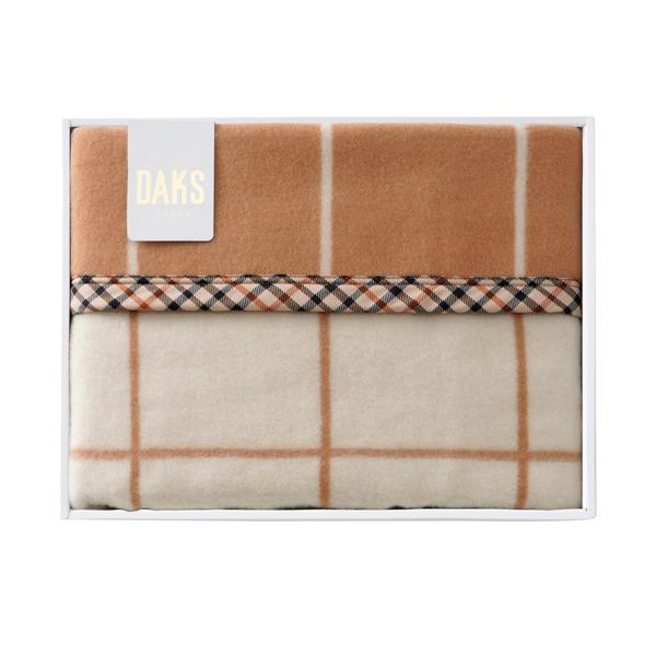 ダックス ウォッシャブルウール毛布（毛羽部分）【rm24139fcb128】 | 