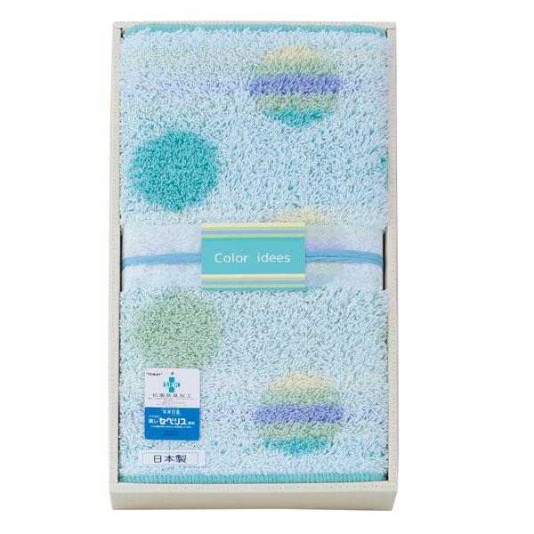 カラーイデーキッチンマット グリーン【rm24142fcb042】 | 