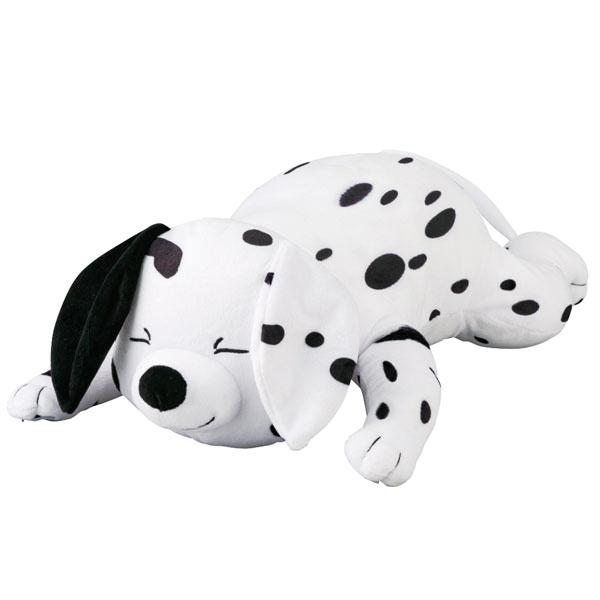 ワンダフルピース すやすや ダイカットクッション ダルちゃん【rm24144fcb114】 | 