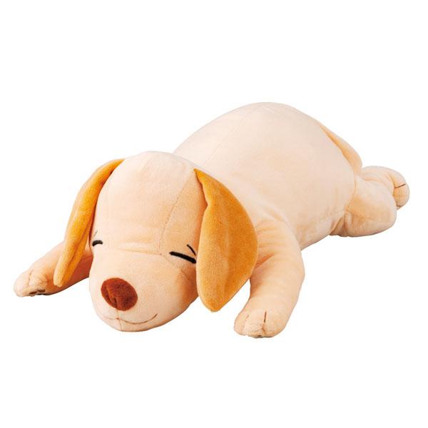 ワンダフルピース すやすや ダイカットクッション ラブちゃん【rm24144fcb126】 | 