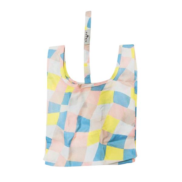 ポルク ミニエコバッグ プータルハ【rm24146fcb021】 | 