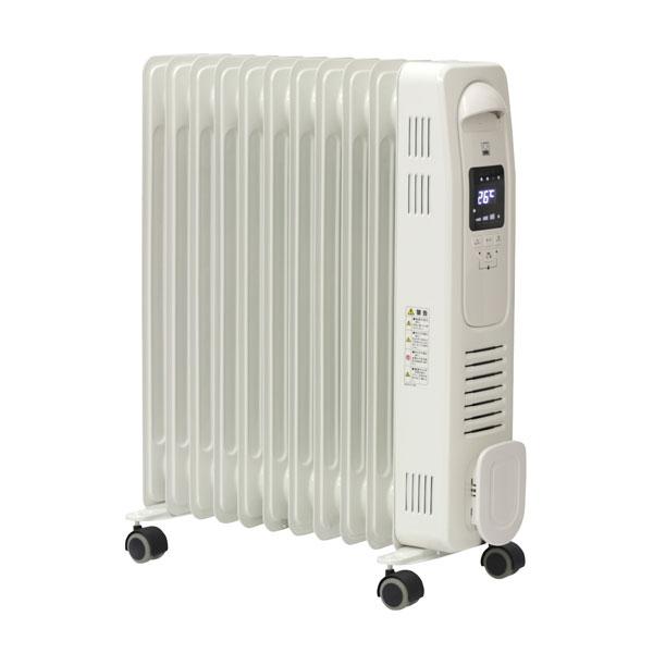 DBK オイルヒーター（ヒートスマートタイプ）【rm24170fcb034】 | 