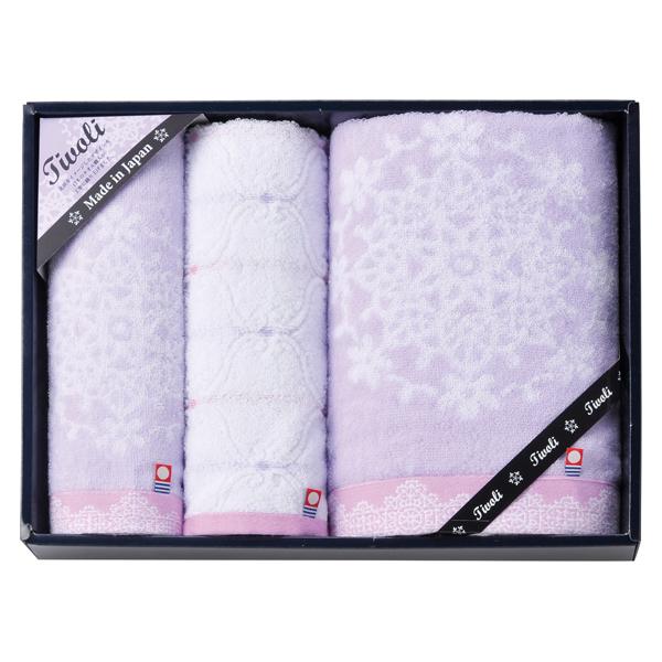 ロマンローズ タオルセット〈チボリ〉【rm268097c09】 | 