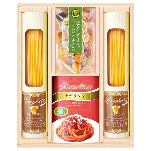 彩食ファクトリー 味わいソースで食べるパスタセット【rm246068c05】 | 