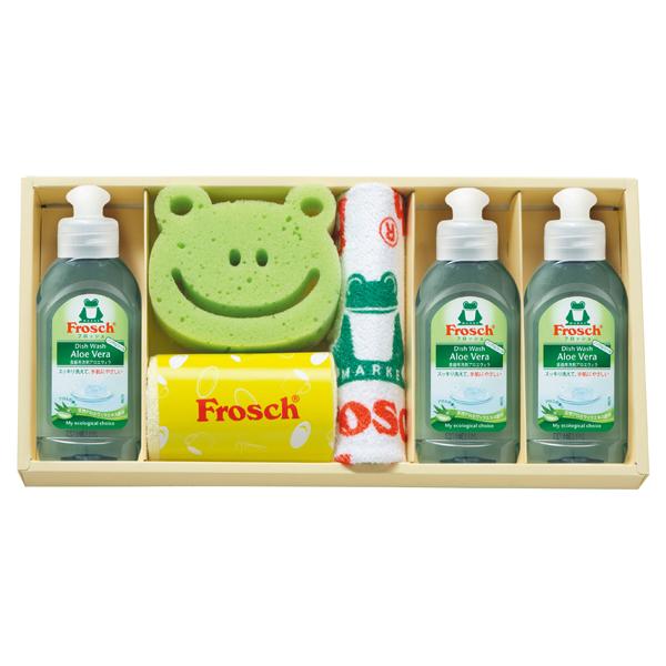 フロッシュ キッチン洗剤ギフト【rm246106c02】 | 