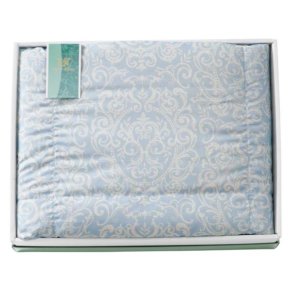 モンブラン 洗える羽毛肌掛けふとん【rm246124c03】 | 