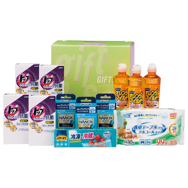 クリーンランドリー&キッチンセット【rm246195c04】 | 